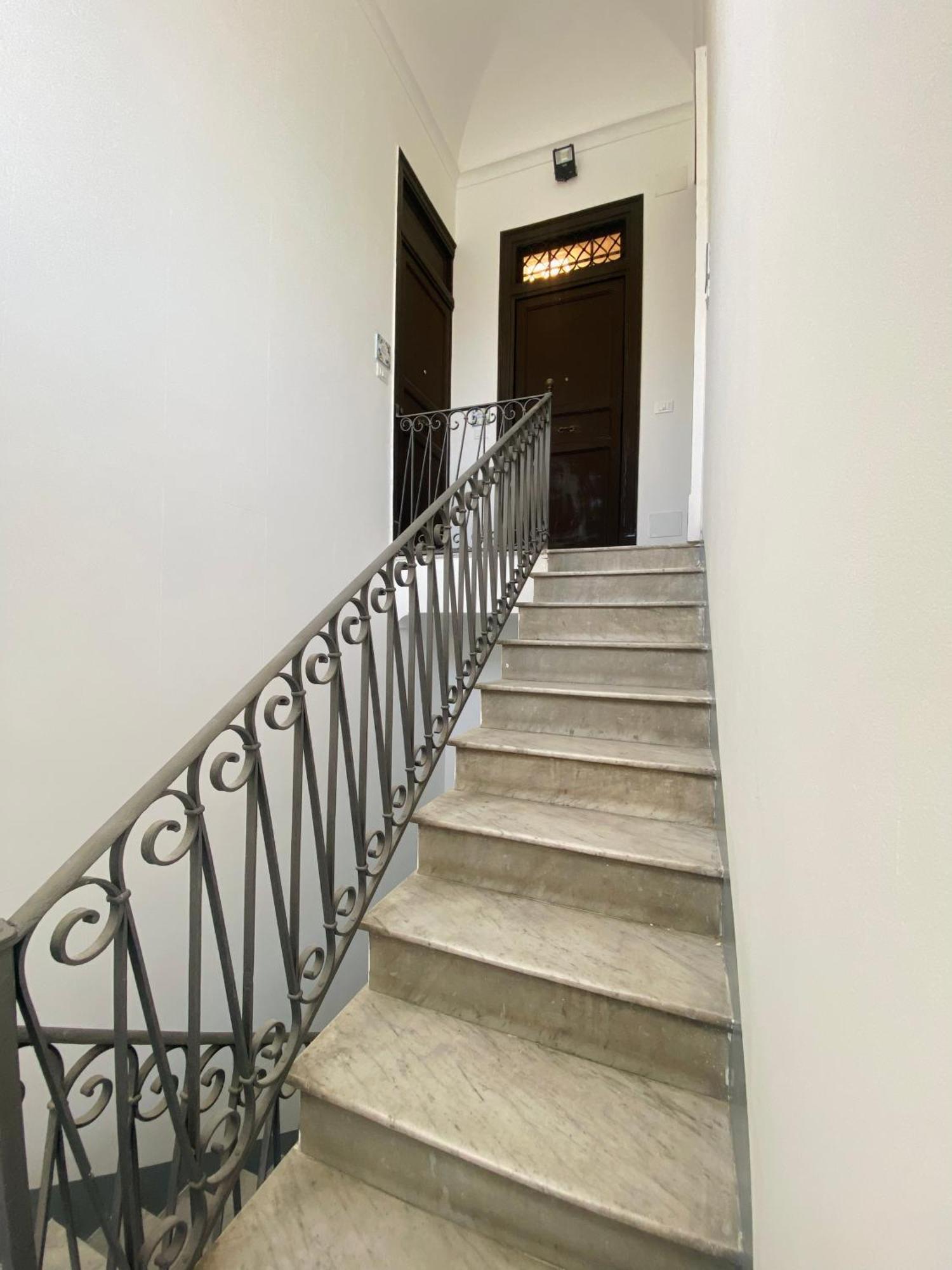 Attico Belvedere Palermo Exterior foto